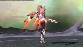 [星之翼] 18號 踏上8000分︱單排 2v2天梯 7000分場