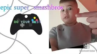 Super smash bros ultimate [funny edits]
