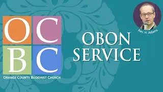 Obon Special Service 2020.07.12