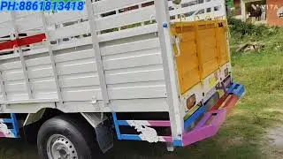 Mahindra Bolero Maxx Pickup 1.7hd Euro body work with painting design 2025