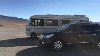 Little Ale'Inn, Rachel, NV