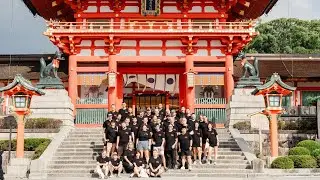 Float 2023 Meetup: Osaka Highlights