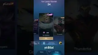 Beli Skin langsung.. 🤣
