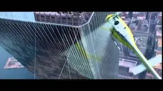 THE WALK: TV Spot - 