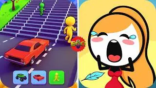 Save Her Vs. Shape Shifting &ndash; Ultimate Max Gameplay Showdown | Epic Gamer&rsquo;s Odyssey #1378