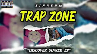 SINNER - TRAP ZONE || PROD BY LKARN BEATS || DISCOVER SINNER EP || 2026