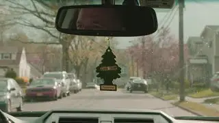 Why Do Cops Pull People Over for Hanging Air Fresheners?