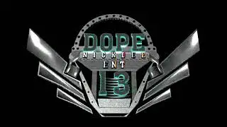 DJ KYM NICKDEE-THE DOPE 16