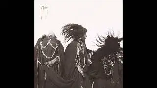 MESSA - Close [FULL ALBUM] 2022  **including lyrics**