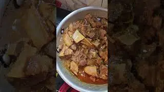 পরিবারের সাথে রান্নাঘরের সময় | Simple Life Vlog #bogura #বগুড়া
