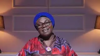 SEEK ONLY GOD'S APPROVAL | MFM TELEVISION