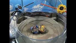 Evo Elite Championship set unboxing | Beyblade Burst | Falco the Naga Blader!