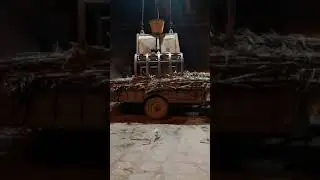 Nanglamal sugar mill