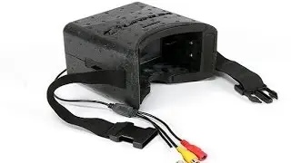 Очень доступный комплект FPV-очков Quanum