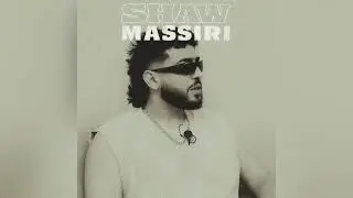 SHAW - MASSIRI (Official Music Cover)