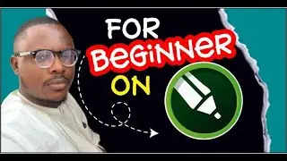 For Beginner on CorelDraw Design