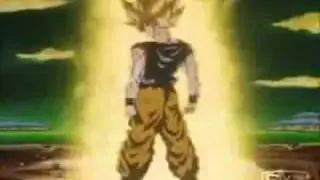 Dragon Ball Z - In The End