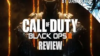 Call of Duty Black Ops 3 Review