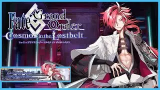 [Fate Grand Order] Chaldea Boys 2025: The Story of Chaldea Heavy Industries