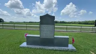 Averasboro Battlefield, Chicora Confederate Cemetery (July 9, 2025)