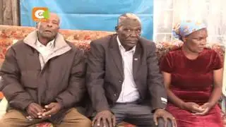 Families of Karai accident victims prepare for burial