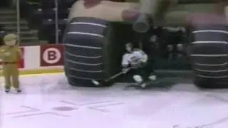 2010-2011 Brampton Battalion Player Intro's