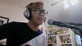 Troye Sivan - FOOLS | Cover by Tyrese Christopher