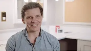 ArtsEd Centenary - Nigel Harman: 100 Years in 100 Seconds