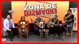 EL PESUDO -  El Holandés & Jorge Loayzat en ZONA DE DESMADRE