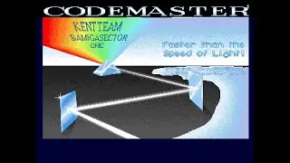 AMIGA-Demo 