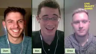 Survivor Liberty University: Genesis - Finale BEN Deep Dive