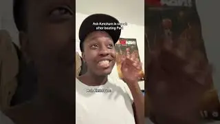 Showtime Matthew 2025 Skit Compilation