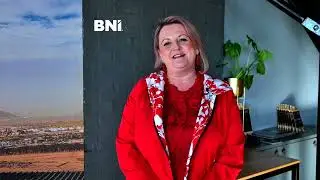 BNI Member success stories - Brenda Meyer