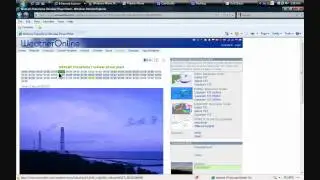 URGENT - USA  & EU Radiation and Jetstream Forecast UPDATE - March 26, 2011 [MIRROR]