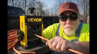 🔧 “Mastering Copper Wire Stripping: Shop‑Ready Techniques for Clean, Fast Results”