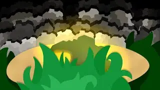 I created a pile coal to get this shiny (Rolycoly)