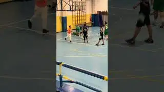 Green vs DarkB part 4