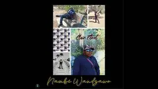 Mfomatsou _ Clair Etnet {Audio} #touarab