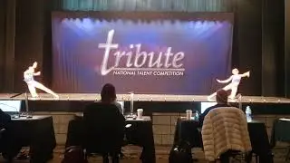 Teen jazz duet honor level
