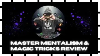  Master Mentalism And Magic Tricks Review   DON'T BUY IT Before You Watch This!