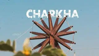CHARKHA//BWAC