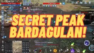 MIR4 : HAECHI VS SYNDCATE 