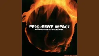 Percussive Action