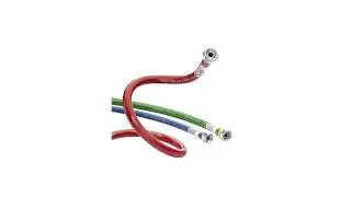 [Francais] Tuyaux Push-Lok pour applications basse pression - Parker Hose Products Europe