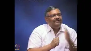 Lecture 41: Effect of Slow change in Atmospheric Temperature and Superheat