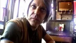 Genesis P Orridge on sex with major label executives