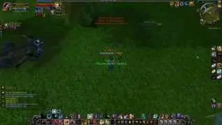 OP feral druid lvl 90-99 opener