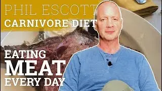Carnivore Diet: Isn't Eating Only Meat Boring?