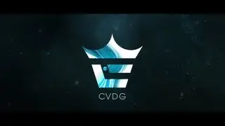 CVDG Promo - By Neon