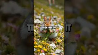 The Peculiar Behavior of Pikas